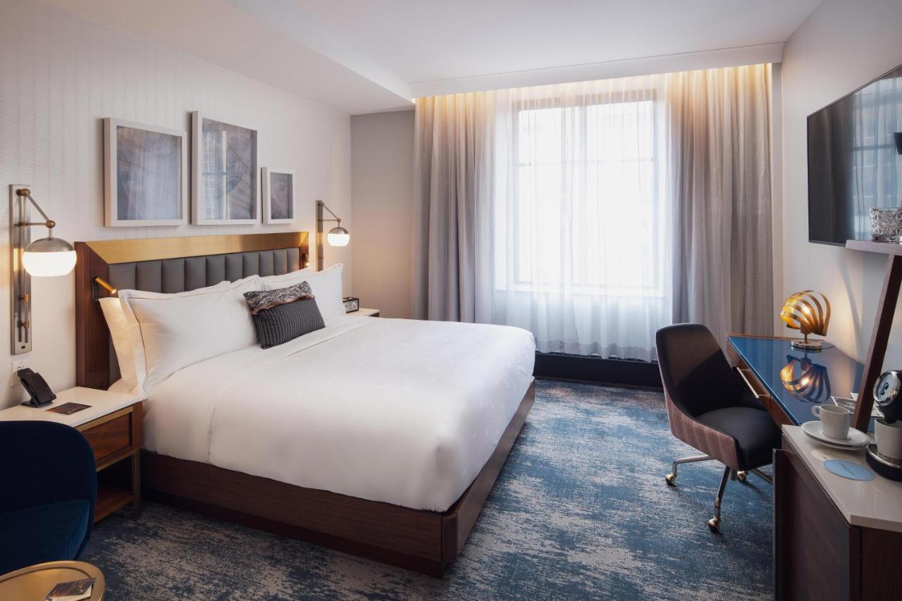 แรนด์ ทาวเวอร์, มินนีอาโพลิส, อะทริบิวต์ พอร์ตฟอลิโอ โฮเทล Hotel มินนีแอโพลิส ภายนอก รูปภาพ