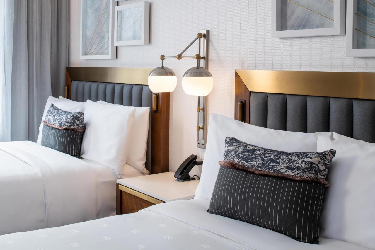 แรนด์ ทาวเวอร์, มินนีอาโพลิส, อะทริบิวต์ พอร์ตฟอลิโอ โฮเทล Hotel มินนีแอโพลิส ภายนอก รูปภาพ