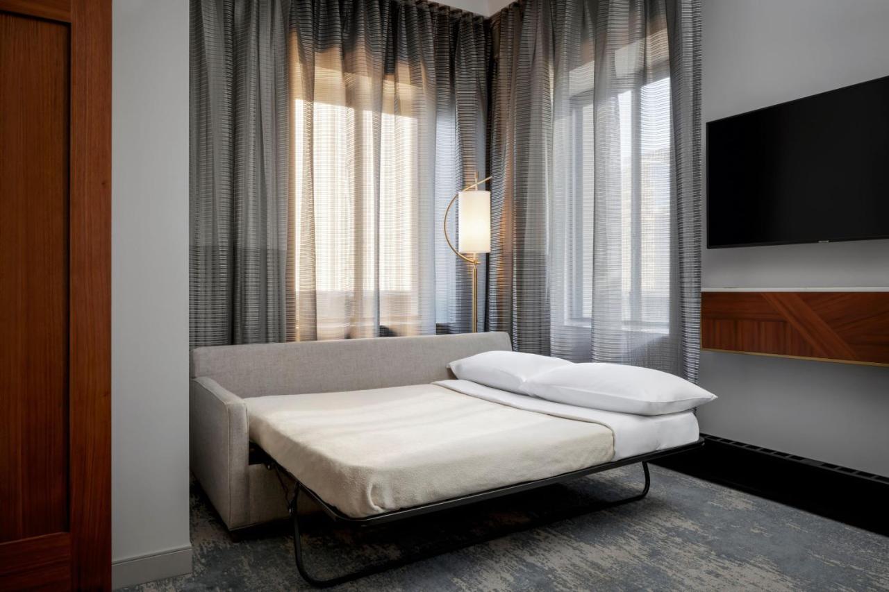 แรนด์ ทาวเวอร์, มินนีอาโพลิส, อะทริบิวต์ พอร์ตฟอลิโอ โฮเทล Hotel มินนีแอโพลิส ภายนอก รูปภาพ