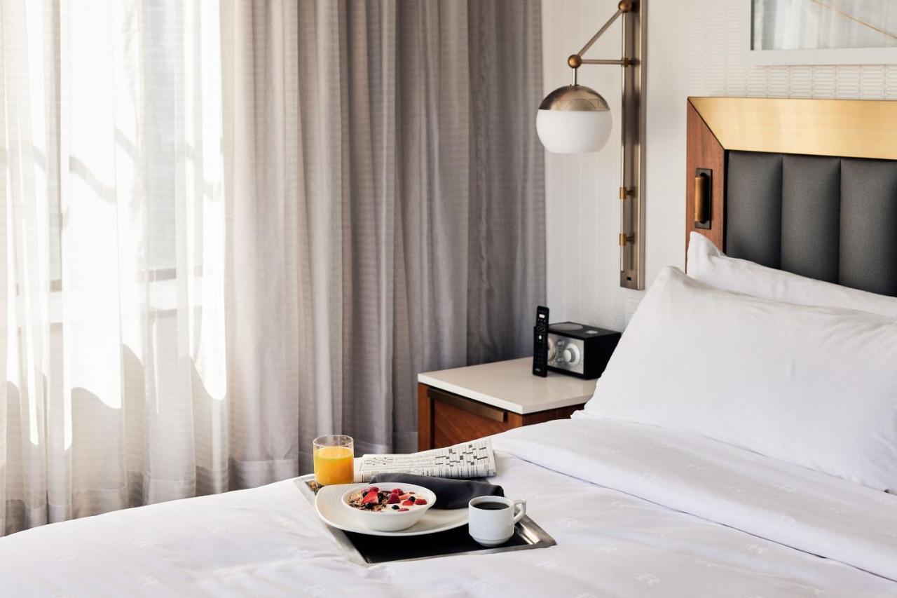 แรนด์ ทาวเวอร์, มินนีอาโพลิส, อะทริบิวต์ พอร์ตฟอลิโอ โฮเทล Hotel มินนีแอโพลิส ภายนอก รูปภาพ