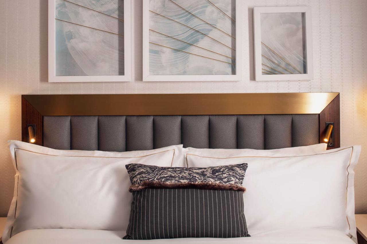 แรนด์ ทาวเวอร์, มินนีอาโพลิส, อะทริบิวต์ พอร์ตฟอลิโอ โฮเทล Hotel มินนีแอโพลิส ภายนอก รูปภาพ