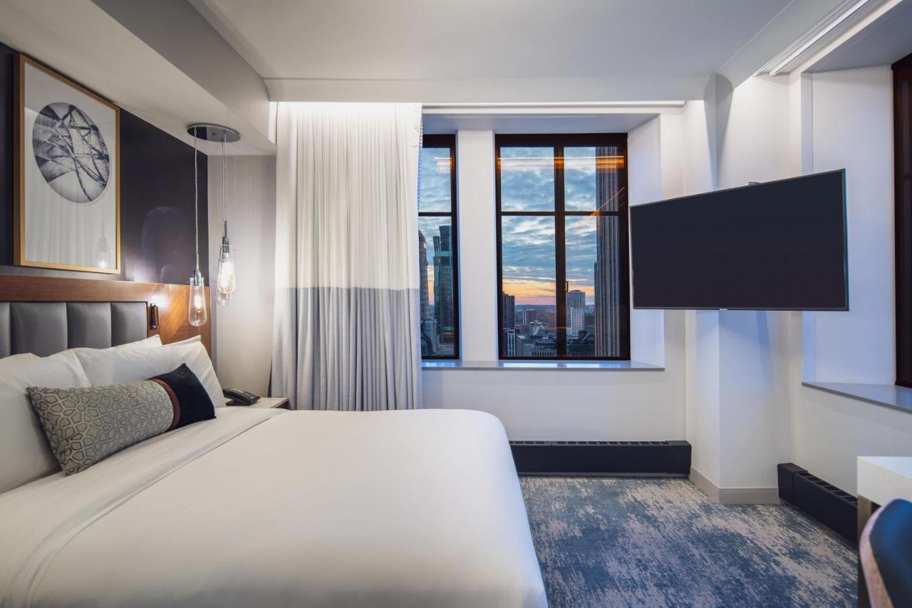 แรนด์ ทาวเวอร์, มินนีอาโพลิส, อะทริบิวต์ พอร์ตฟอลิโอ โฮเทล Hotel มินนีแอโพลิส ภายนอก รูปภาพ