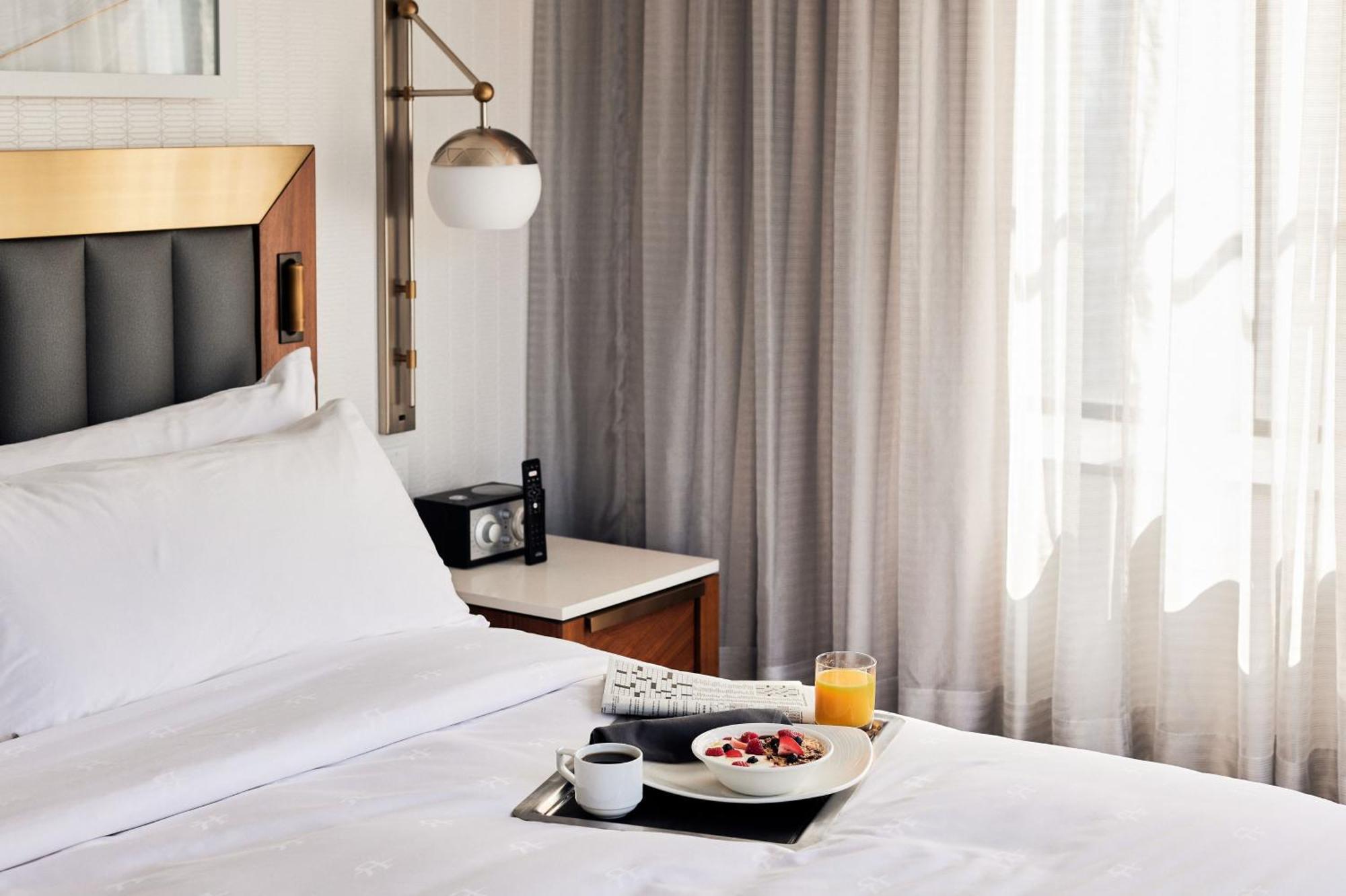 แรนด์ ทาวเวอร์, มินนีอาโพลิส, อะทริบิวต์ พอร์ตฟอลิโอ โฮเทล Hotel มินนีแอโพลิส ภายนอก รูปภาพ