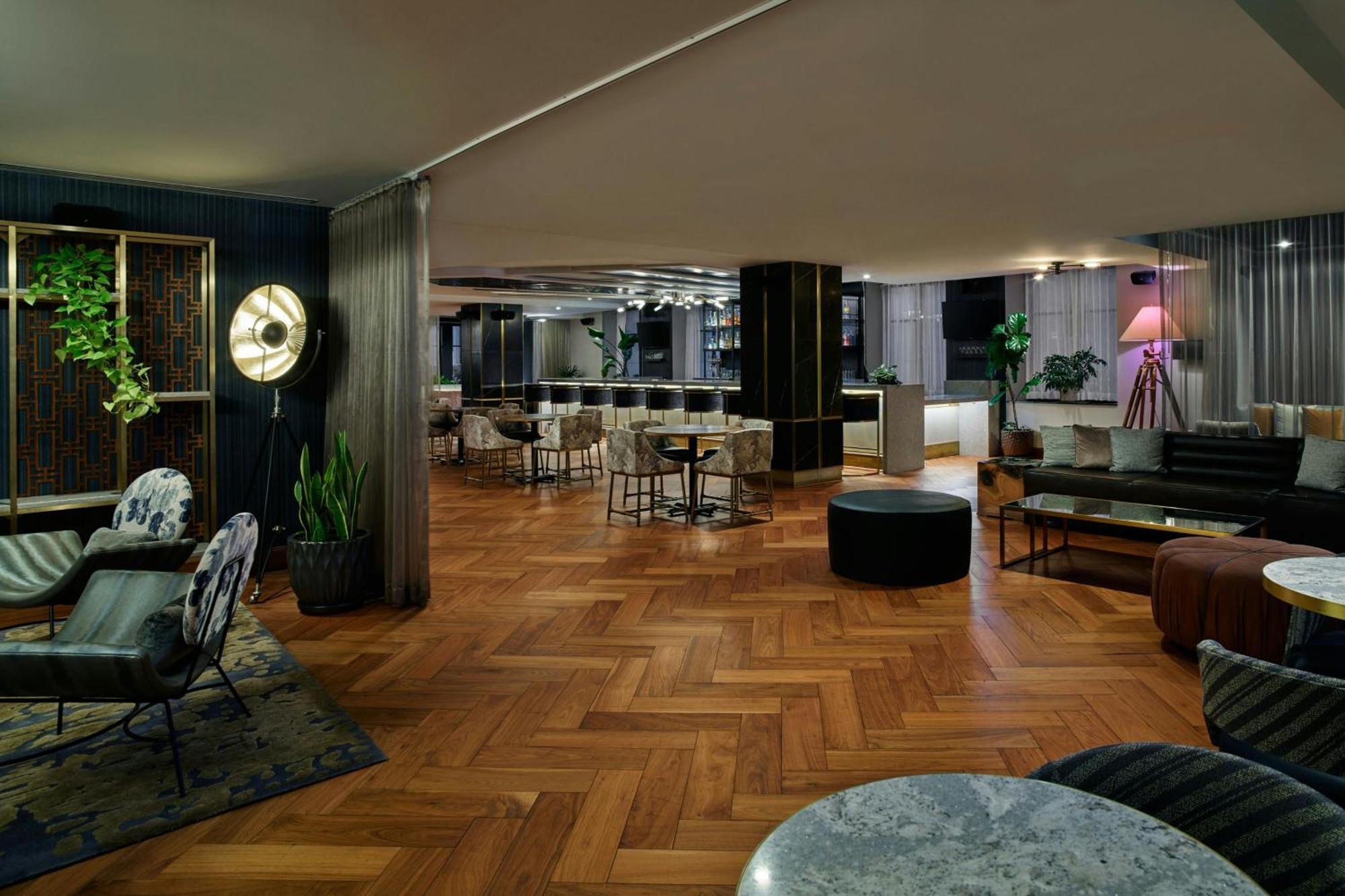 แรนด์ ทาวเวอร์, มินนีอาโพลิส, อะทริบิวต์ พอร์ตฟอลิโอ โฮเทล Hotel มินนีแอโพลิส ภายนอก รูปภาพ