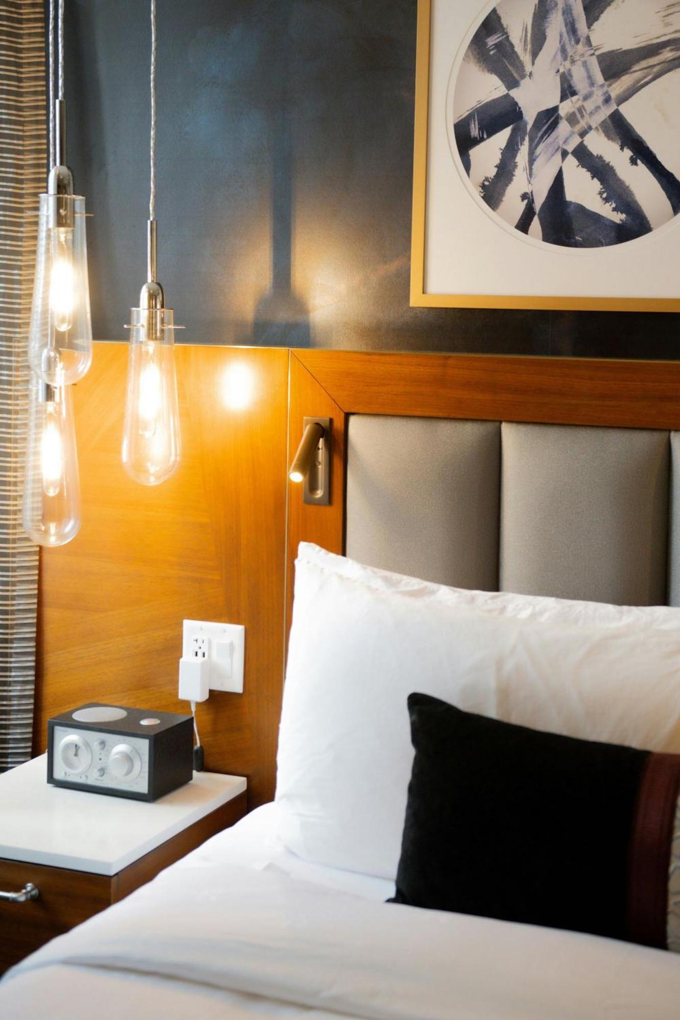 แรนด์ ทาวเวอร์, มินนีอาโพลิส, อะทริบิวต์ พอร์ตฟอลิโอ โฮเทล Hotel มินนีแอโพลิส ภายนอก รูปภาพ