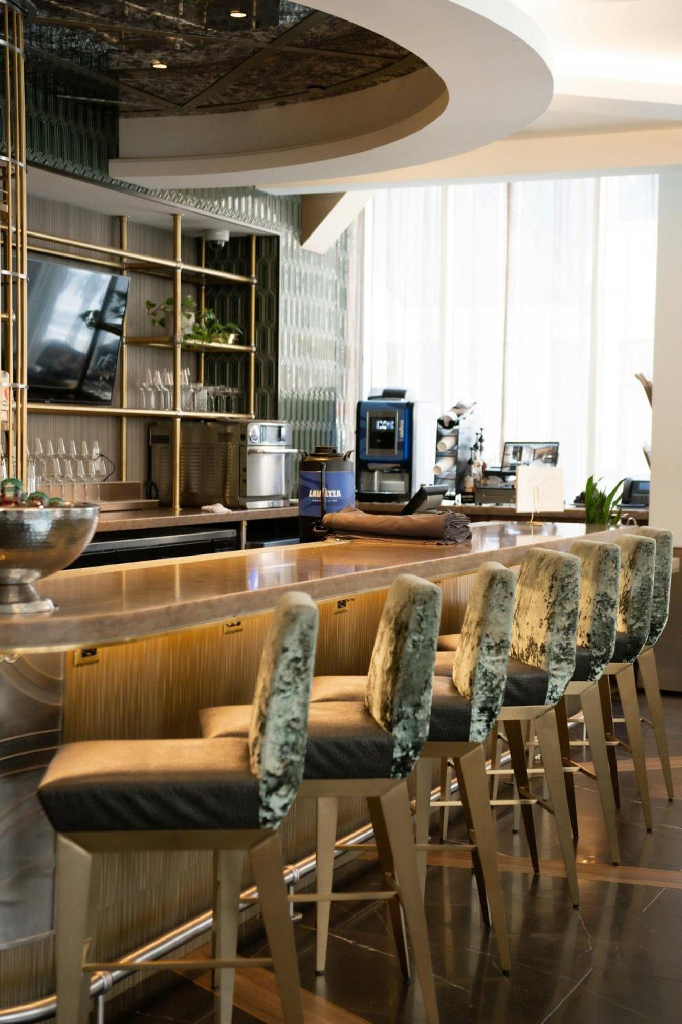 แรนด์ ทาวเวอร์, มินนีอาโพลิส, อะทริบิวต์ พอร์ตฟอลิโอ โฮเทล Hotel มินนีแอโพลิส ภายนอก รูปภาพ