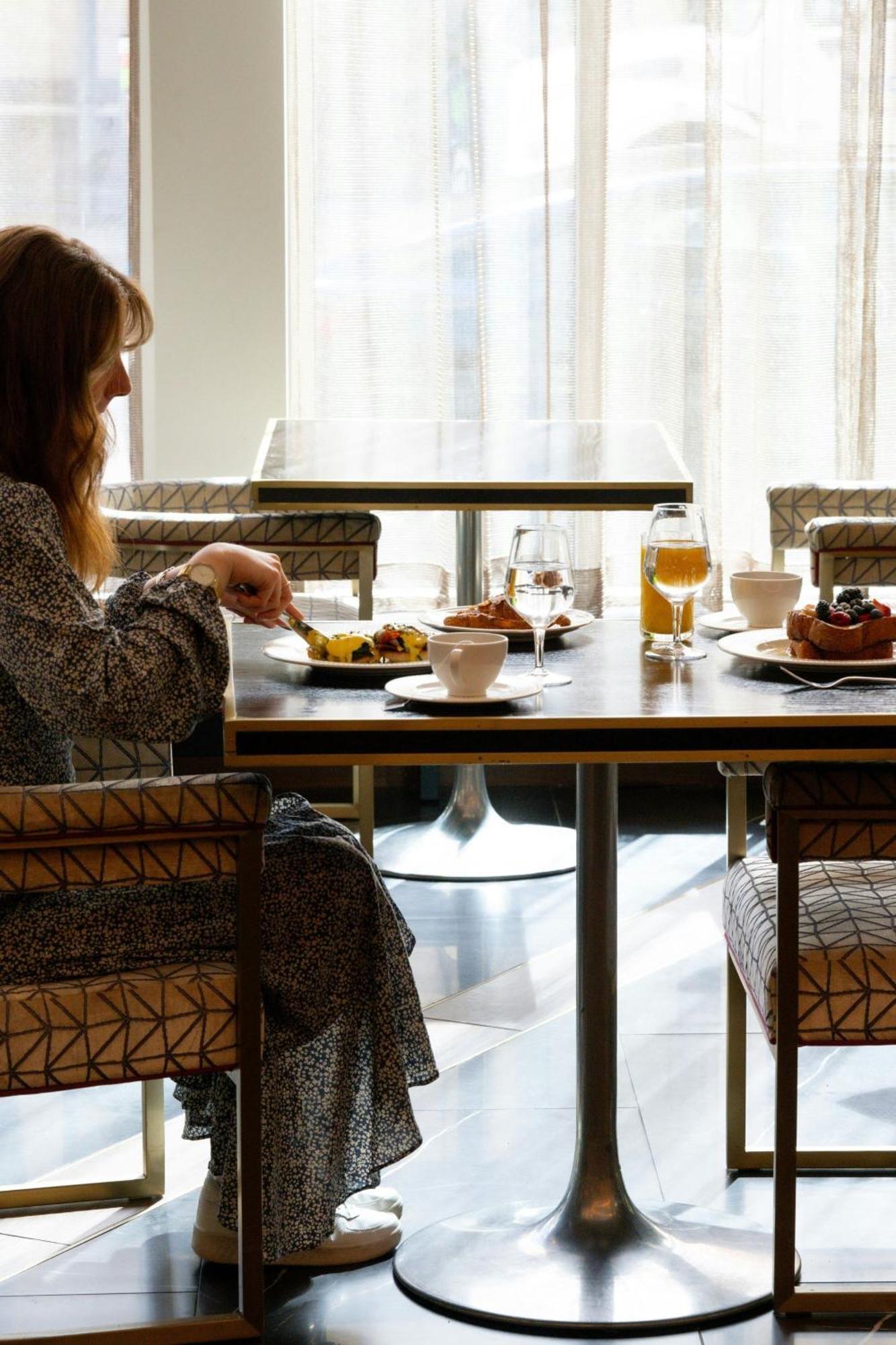 แรนด์ ทาวเวอร์, มินนีอาโพลิส, อะทริบิวต์ พอร์ตฟอลิโอ โฮเทล Hotel มินนีแอโพลิส ภายนอก รูปภาพ