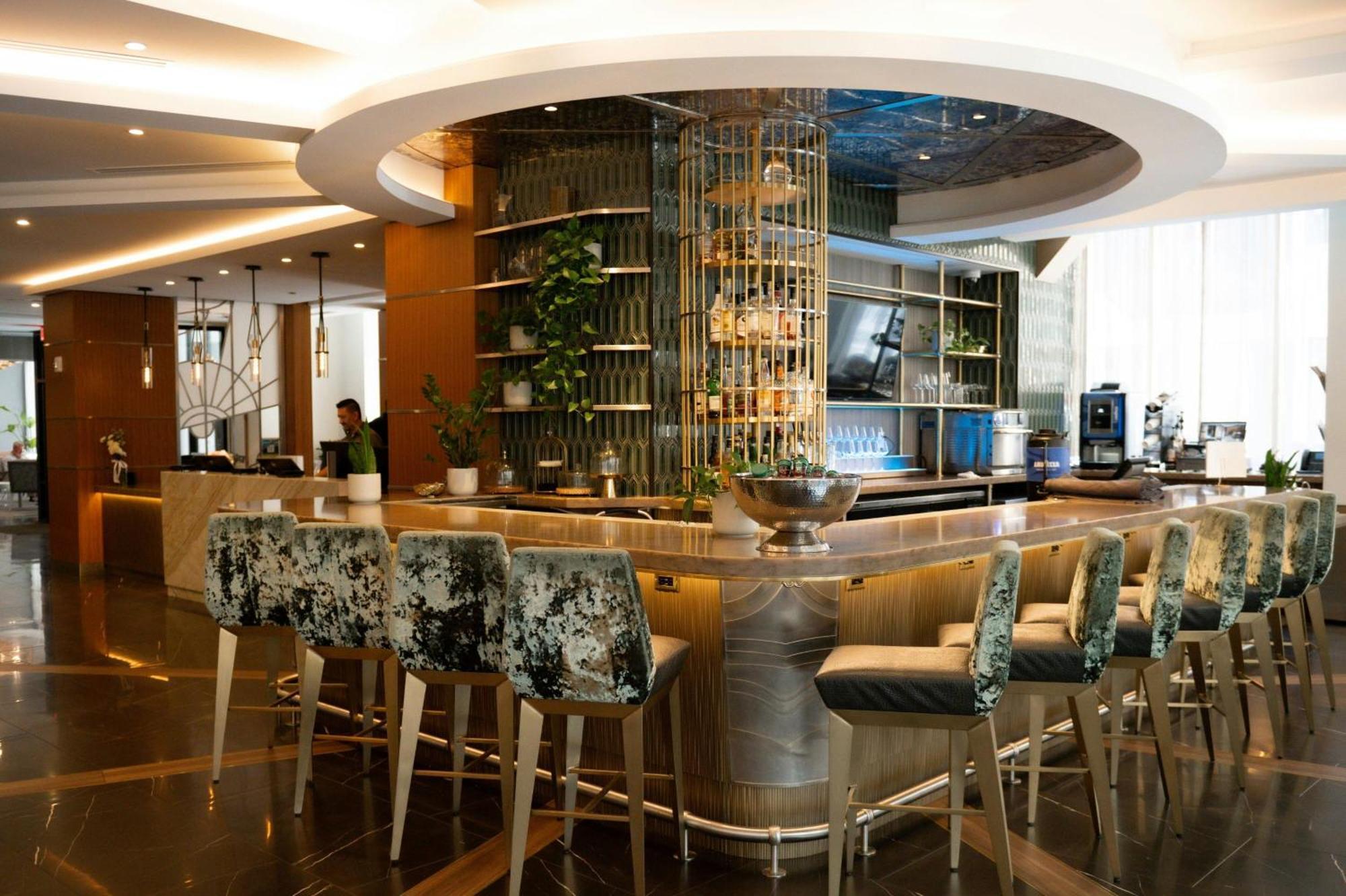 แรนด์ ทาวเวอร์, มินนีอาโพลิส, อะทริบิวต์ พอร์ตฟอลิโอ โฮเทล Hotel มินนีแอโพลิส ภายนอก รูปภาพ